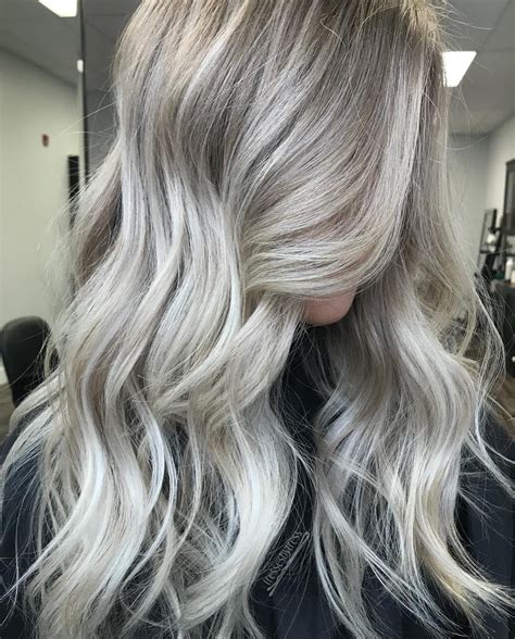 202 Likes 8 Comment Platinum Blonde Hair Silver Hair Hair