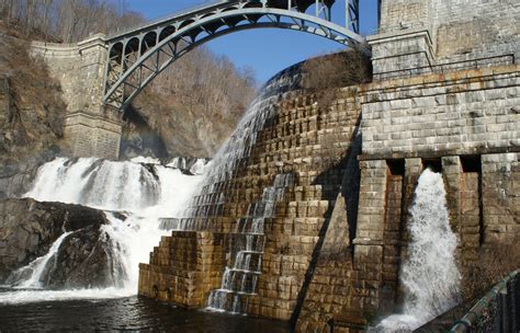 croton dam  croton  hudson ny hudson ny dam hometown favorite places spaces structures