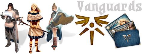 vanguards faction summoner wars plaid hat games