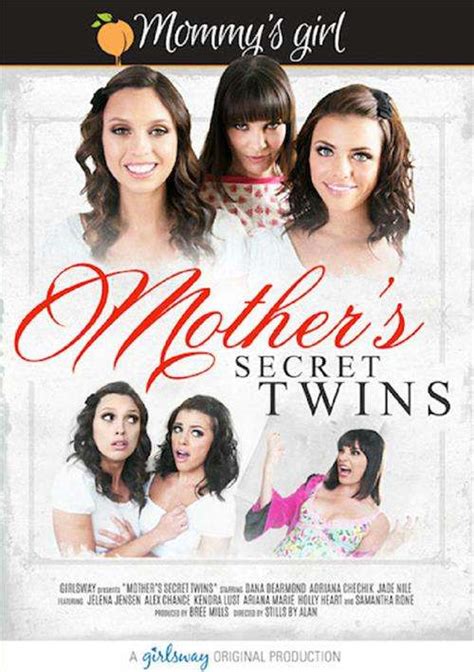 rent mother s secret twins 2015 adult dvd empire