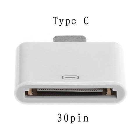 pin female  usb  type  male data charger converter adapter connector
