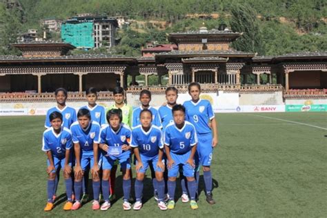 khel now we are ready for the saff u 15 final