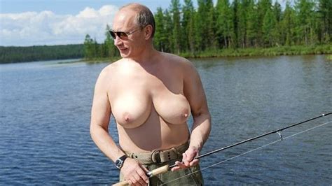 Post 2309034 Fakes Vladimir Putin