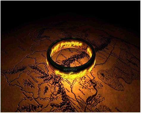 lotr ring wallpapers top  lotr ring backgrounds wallpaperaccess