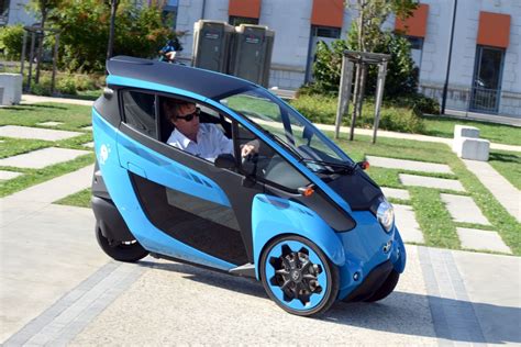 wheel  automakers interested   wheeled vehicles