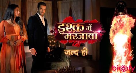 colors ishq mein marjawan 2 tv serial cast and crew 2020