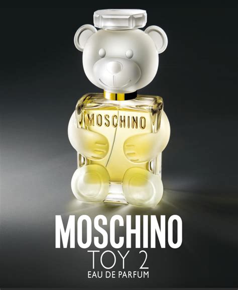 toy  moschino perfume  fragrance  women