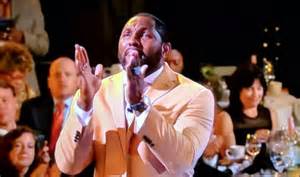 The Nfl Gold Jacket Ceremony And The Beauty Of The