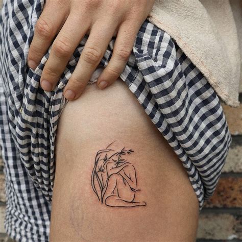 50 tiny but fierce feminist tattoos cool tattoos for guys tattoos for