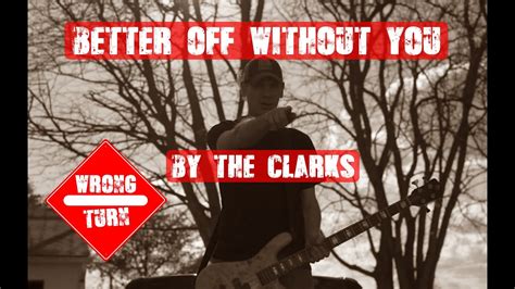 clarks     cover youtube