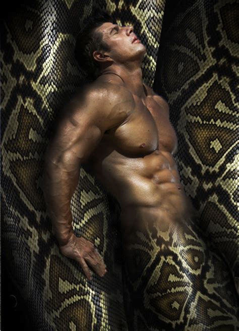Black snake gay