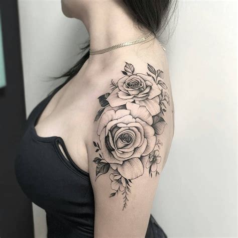 60 Delicate Floral Tattoo Designs For Girls Trending Tattoo