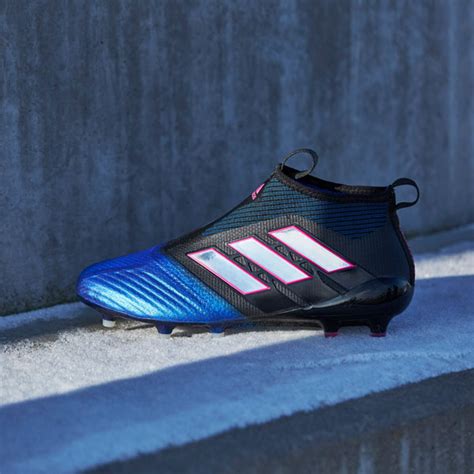 adidas ace  purecontrol paul pogba football boots soccerbible