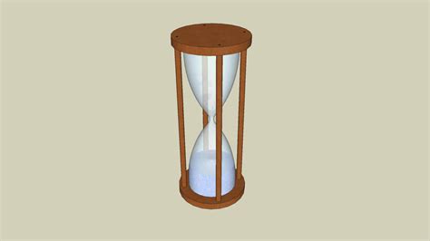 The Perfect Hourglass 3d Warehouse