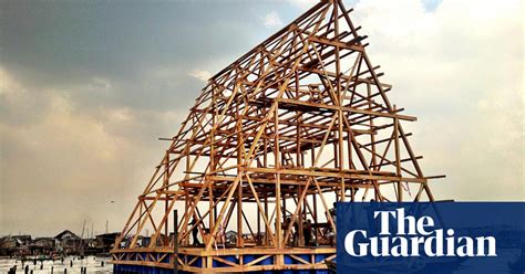 rebel architects building a better world architecture the guardian