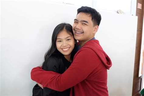 Pinoy Couples Who Started Out As High School Sweethearts
