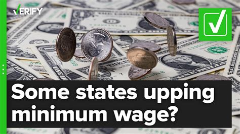 federal minimum wage isnt increasing  state minimums  cbscom