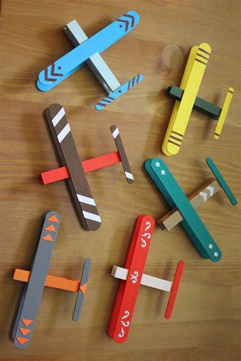 1000 images about popsicle stick art and crafts on