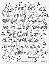 Coloring Romans Pages Bible Verse 28 Spanish Verses Drawing Christian Old Testament Kids Printable Color Adults Gospel Am Adult Coloringpagesbymradron sketch template