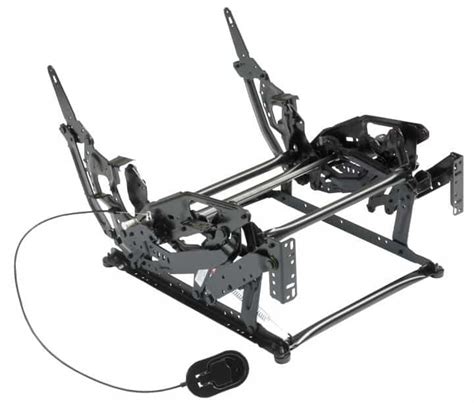 recliner mechanism lazy boy electric parts diagram reviewmotorsco