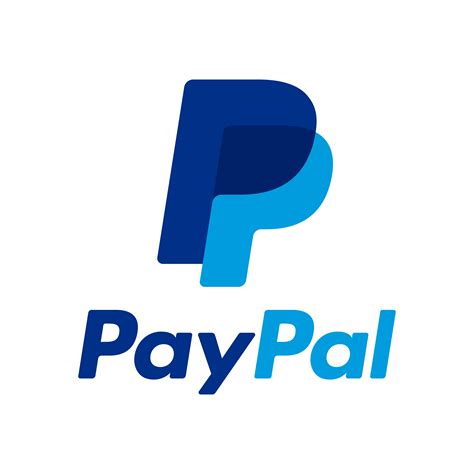paypal logo png  vector logo
