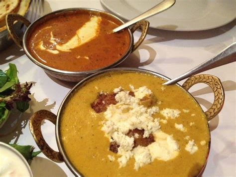 Curries Fit For The Royal Court Of India Tandoori Flames Melbourne