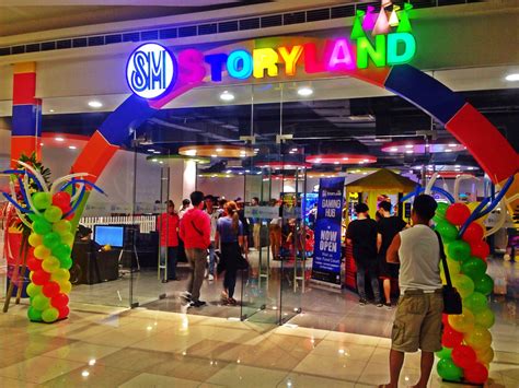 sm city marilao unveils  gaming hub blog phcom top philippines