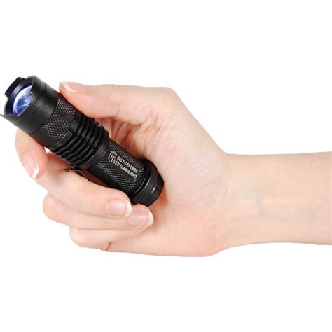 mini flashlight super bright  lumens