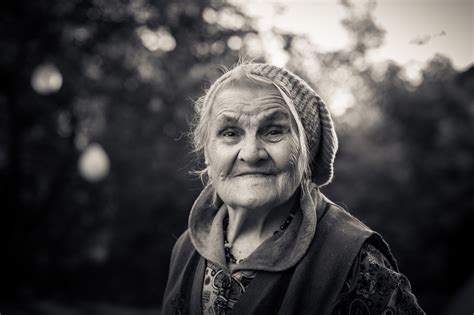 Фото Старых Женщин – Telegraph