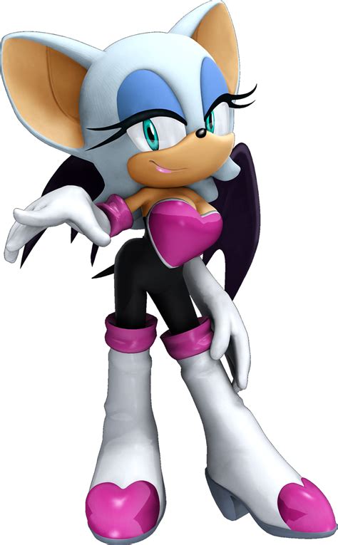 rouge the bat sonic overload sonic and sega fanfiction wiki
