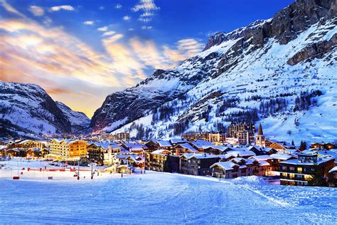 top  des stations de ski dans les alpes skyscanner france images