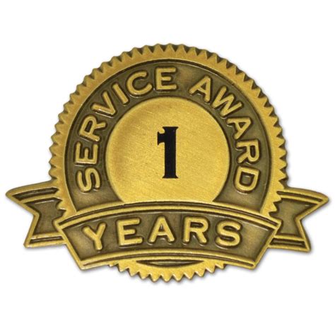 service award pins   years pinmart