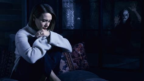 sarah paulson on american horror story cult katrina and ratched hollywood reporter