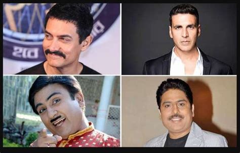 If ‘tarak Mehta Ka Oltha Chasma’ Cast Bollywood Stars Then