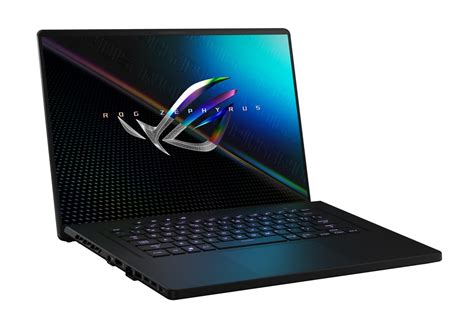 asus rog zephyrus  rog zephyrus  gaming laptops   gen intel core  series