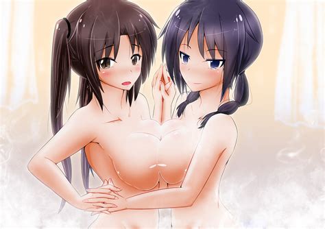 2 kotomi uomi seitokai yakuindomo hentai pics luscious