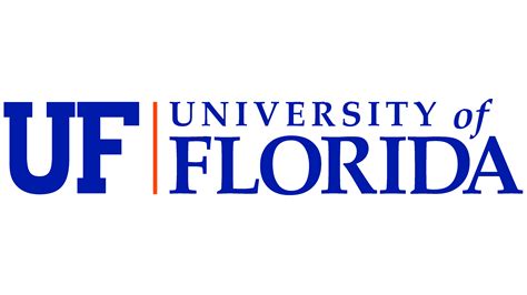 university  florida logo symbol meaning history png brand