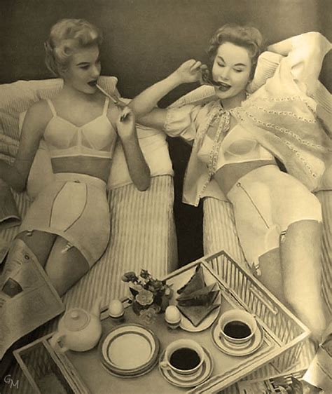 girdle love 1954 warner s bras girdles corselettes vintage glam retro lingerie vintage