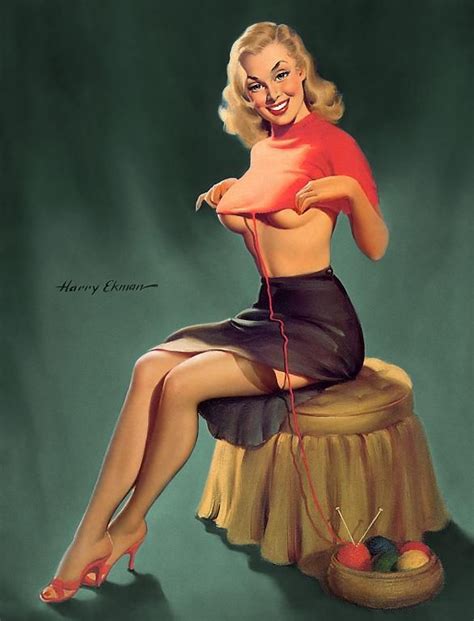 25 best vintage pin ups images on pinterest pin up girls artists and pin up art