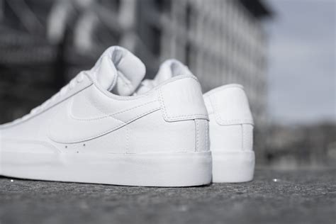 nike blazer  le sneakerno