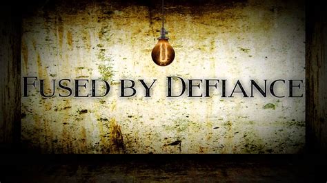 hollywood hold   fused  defiance youtube