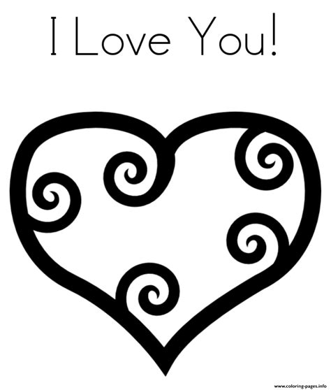 love  heart coloring pages  love  coloring pages love
