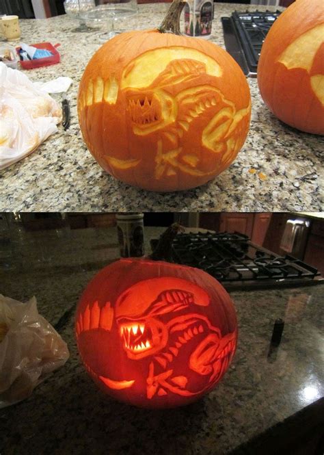 Pumpkin Carving Ideas For Halloween 2020 More Awesome