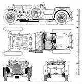 Car Nash Frazer Blueprints Replica Tt Mans Le 1932 Blueprint Vintage Cars Drawings Drawing Smcars Bentley Technical Forum Racing Sketch sketch template