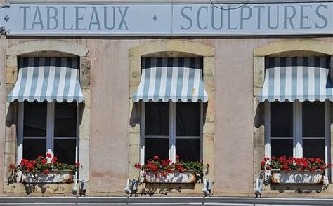 french awnings  michael biggs french awning awning french windows