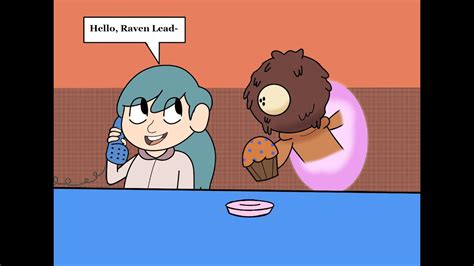 Hilda Comic I Made Dubbed With Uberduck Youtube