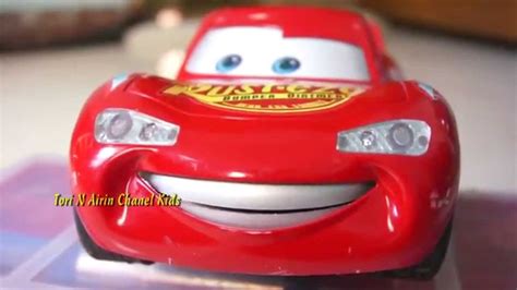 mainan anak lucu mobil mobilan remot control cars rush eze very sport tori airin youtube