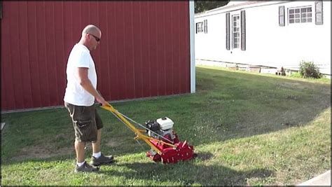 Mclane Reel Lawn Mower For Sale Home Improvement