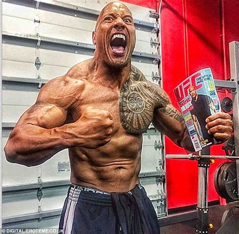 Dwayne The Rock Johnson S Cousin Describes Aftermath Of