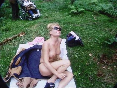 nude video celebs trine michelsen nude idioterne 1998